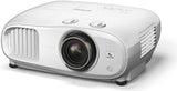 Epson EH-TW7100 3LCD 4K PRO-UHD Home Cinema, & Gaming Projector Projectors JS Bazar