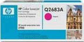 HP 311A Magenta LaserJet Toner Cartridge Toners JS Bazar