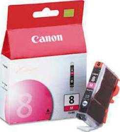 Canon CLI 8 magenta cartridge Cartridges JS Bazar