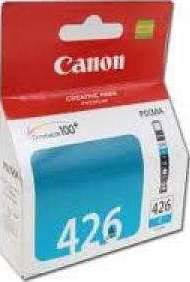 Canon cartridge(CLI 426 cyan) Cartridges JS Bazar