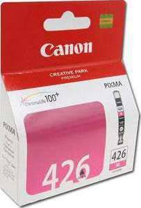Canon Cartridge (CLI 426 Magenta) Cartridges JS Bazar