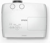 Epson EH-TW7000 3LCD 4K PRO-UHD 3000 Lumens (V11H961041) Projectors JS Bazar