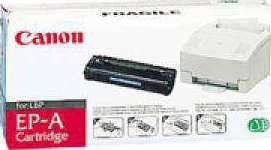 Canon EP-A Toner Toners JS Bazar