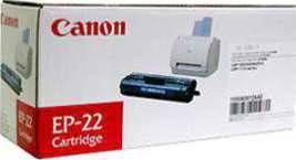 Canon EP 22 Original Toner Cartridge Toners JS Bazar