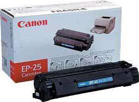 Canon EP 25 Original Toner Cartridge Toners JS Bazar