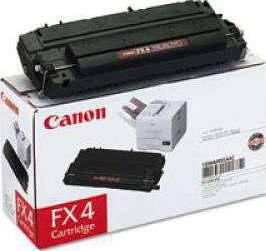 Canon FX-4 Toner Toners JS Bazar