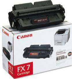 Canon FX-7 Toner Toners JS Bazar