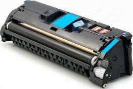 Canon EP 301 Cyan Original Toner Cartridge Toners JS Bazar