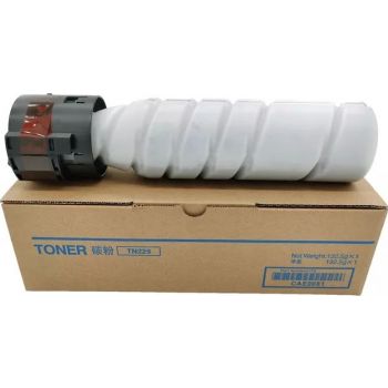 Konica Minolta TN225 TN226 Toner Cartridge Toners JS Bazar
