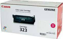 Canon EP 323 magenta Toner Toners JS Bazar