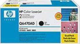HP Color LaserJet Black Print Cartridge (Q6470A) Toners JS Bazar