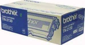 Brother TN-2130 Black Toner Cartridge Toners JS Bazar