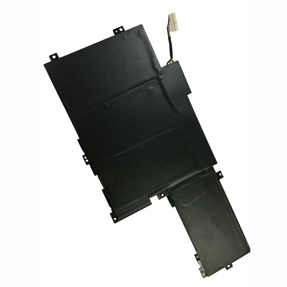 7.4V 58Wh Replacement P42G C4MF8 09KH5H 5KG27 Dell Ins14HD-1608T Inspiron 14 7000 Inspiron 14-743 Inspiron 14-7437 Replacement Laptop Battery Laptop Batteries JS Bazar