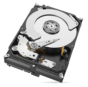 Seagate Enterprise NAS 6TB 3.5" Internal Hard Drive, ST6000VN0001 - JS Bazar