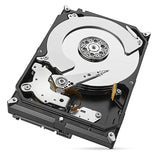 Seagate Exos X18 18TB Sata Hard Drive, CMR 3.5 Inch Hyperscale | ST18000NM000J Hard Drives JS Bazar