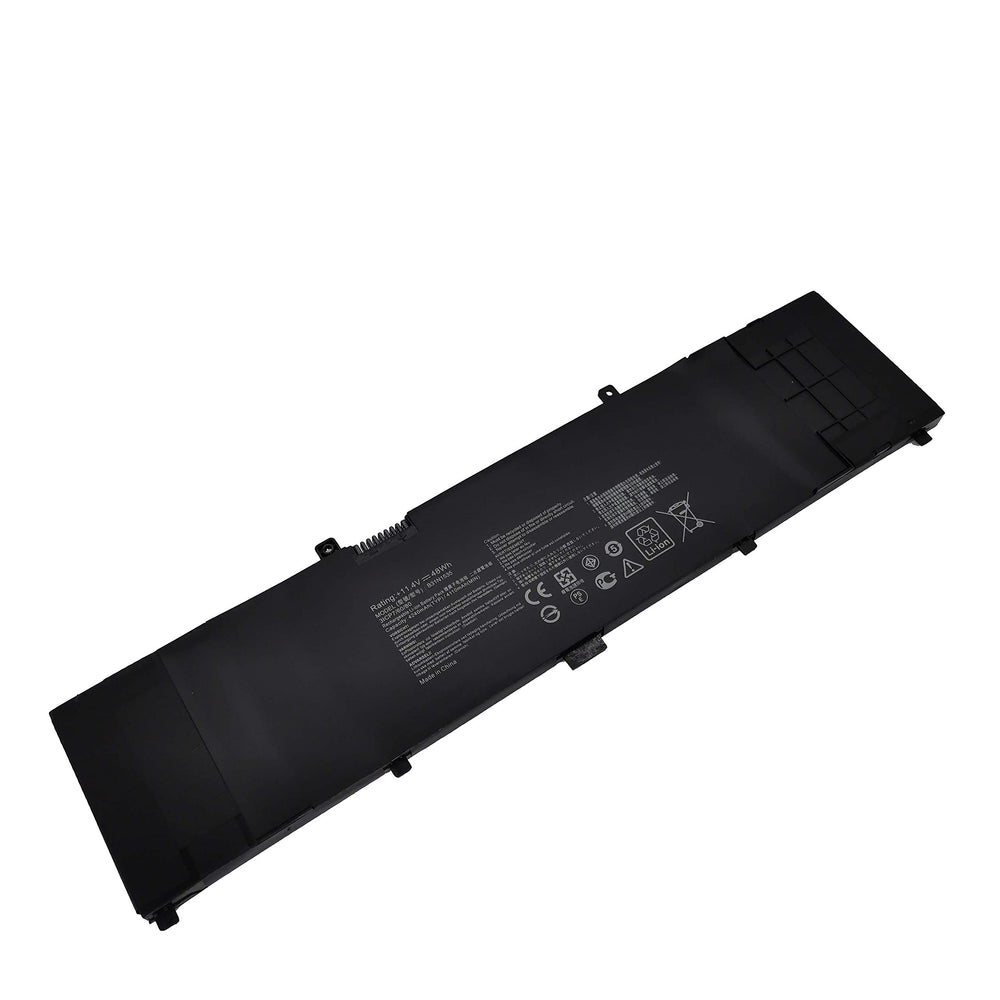 B31N1535 ASUS ZenBook UX310 UX310UA UX310UQ UX410UA 0B200-02020000 Series Notebook Replacement Laptop Battery - JS Bazar