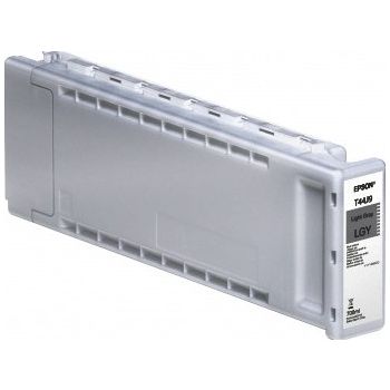Epson Singlepack Light Gray Cartridge (T44J940) Cartridges JS Bazar