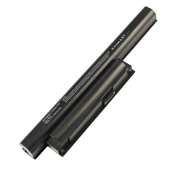 Replacement Laptop Battery for Sony Vaio VPC-EB15FA/B, VGP-BPL22, VGP-BPS22, VGP-BPS22A Laptop Batteries JS Bazar
