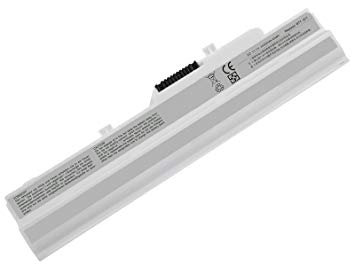 LG X110 11.1V 4400mAh 6-Cell Replacement Laptop Battery - JS Bazar