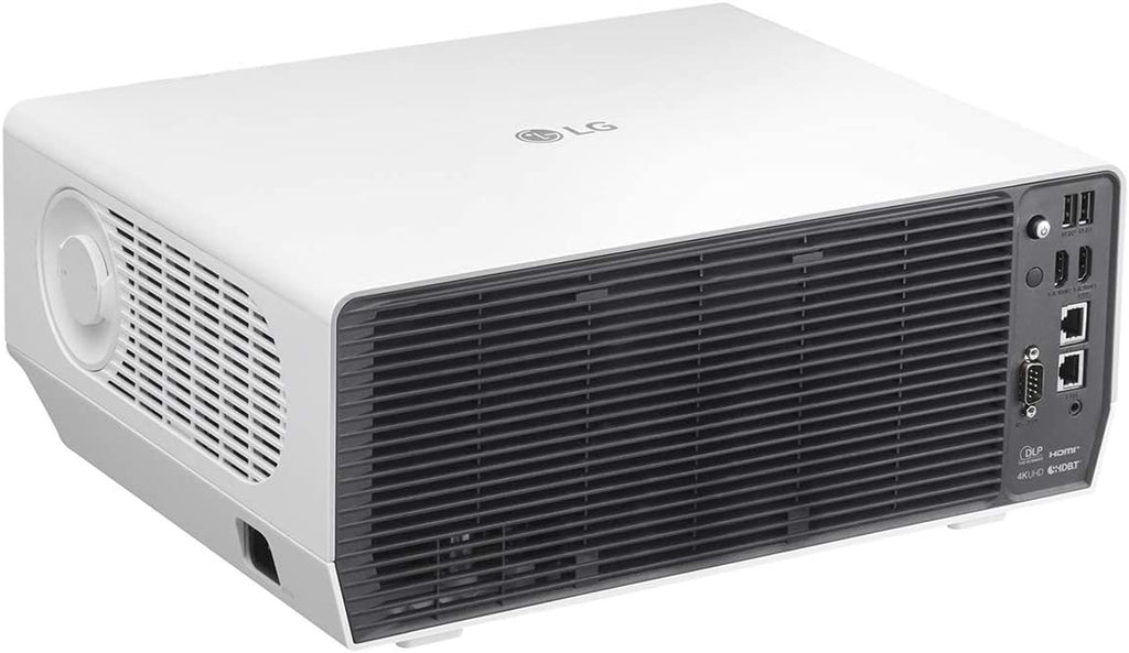 LG ProBeam BU50NST 5000-Lumen HDR XPR 4K UHD Laser DLP Projector Projectors JS Bazar