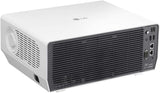 LG ProBeam BU50NST 5000-Lumen HDR XPR 4K UHD Laser DLP Projector Projectors JS Bazar