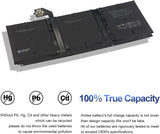 G3HTA052H DYNT02 Battery Compatible with Microsoft Surface Laptop 3 1867 1868 13.5” G3HTA053H G3HTA057H G3HTA058H JS Bazar