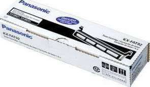 Panasonic Toner cartridge ( KX FAT92 ) Toners JS Bazar