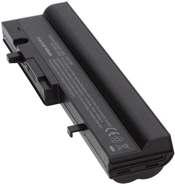 Toshiba Mini NB300-00R Replacement Laptop Battery Laptop Batteries JS Bazar