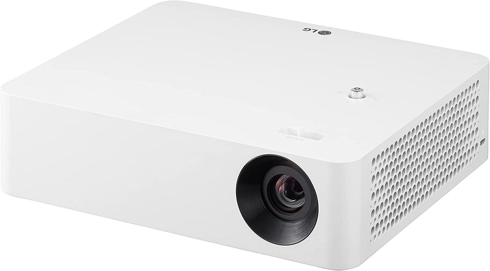 LG CineBeam PF610P LED XPR FHD Smart Home Theater DLP Projector - JS Bazar