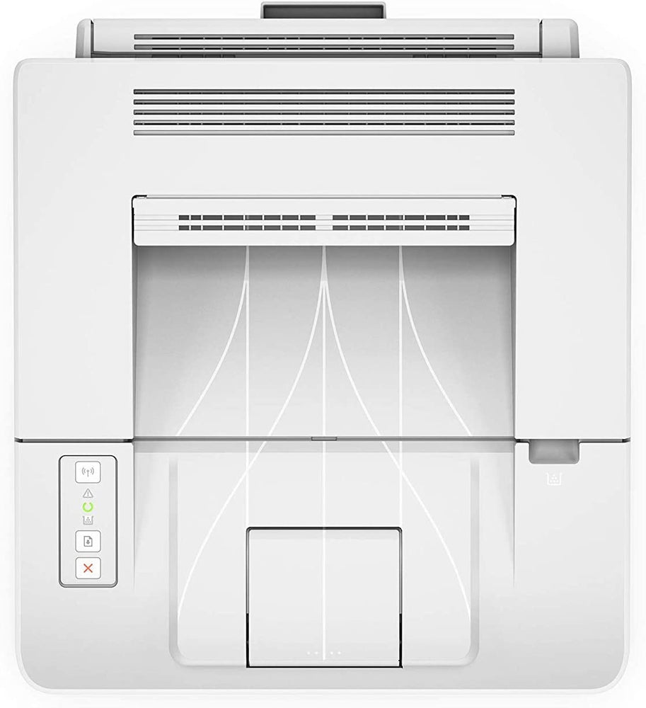 HP LaserJet Pro M203dw Wireless Monochrome Printer : G3Q47A - JS Bazar