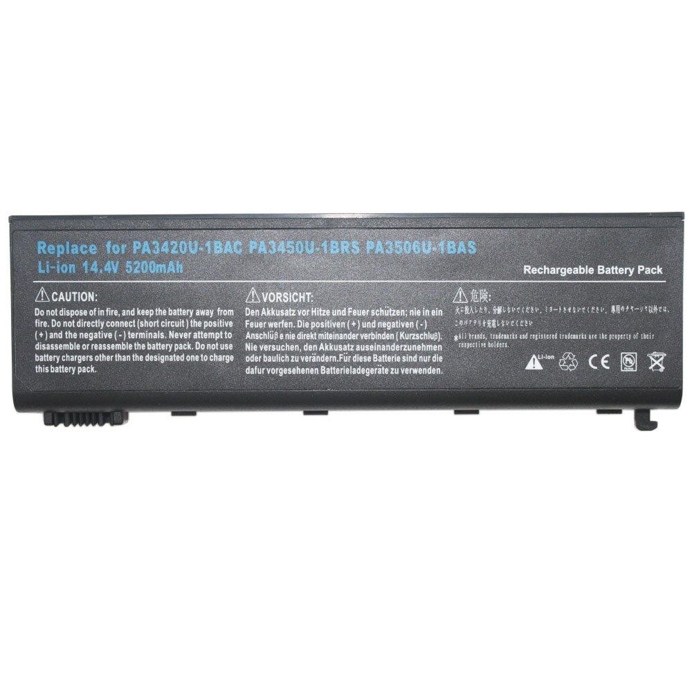 Toshiba Battery Laptop Battery