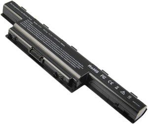 Acer as10d31 as10d51 travelmate 5740 5735 5735z 5740g gateway nv55c nv50a replacement battery - JS Bazar