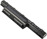 Acer as10d31 as10d51 travelmate 5740 5735 5735z 5740g gateway nv55c nv50a Acer Laptop Battery Laptop Batteries JS Bazar