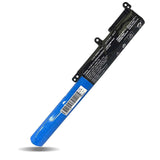 Asus a31n1601 x541 x541s x541a f541ua r541ua 11.1v 2200mah/24wh Asus laptop battery Laptop Batteries JS Bazar