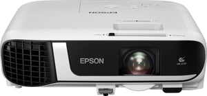 Epson EB-FH52 LCD High Brightness Full HD , 4,000 Lumen (EB-FH52) - JS Bazar