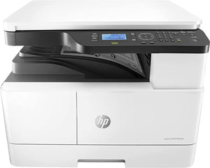 HP M442dn LaserJet Multi Function Printer A4 Monochrome USB : 8AF71A - JS Bazar