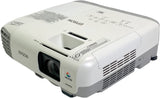 Epson EB-965 Portable 3LCD Projector : V11H682041 Projectors JS Bazar