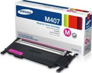 Samsung CLT-M407S Magenta Toner Cartridge Toners JS Bazar