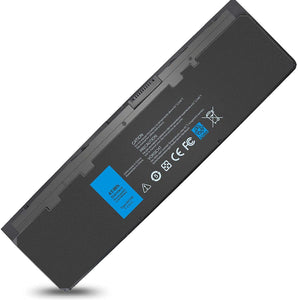 E7240 E7250 WD52H VFV59 GVD76 7.4V 45Wh Battery Compatible with Dell Latitude E7240 E7250 7240 7250 Ultrabook - JS Bazar