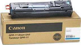 Canon GPR-11 Cyan Toner Toners JS Bazar