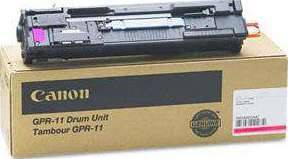 Canon GPR-11 Magenta Toner Toners JS Bazar