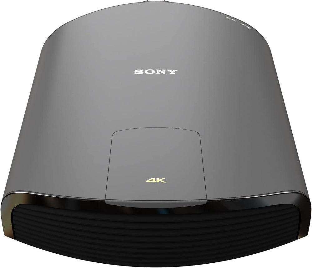 Sony VPL-VW1100ES - 4K (4096 x 2160) Native Resolution, 2000 ANSI Lumens, 4K Home Cinema Projector - JS Bazar