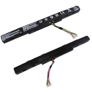 Acer Aspire E15 E5-575G Replacement Laptop Battery - JS Bazar