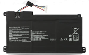 Laptop Battery Compatible for B31N1912 C31N1912 /Asus VivoBook 14 E410 E410MA Laptop Batteries JS Bazar