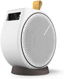 BenQ GV30 720p HD Mini Projector Android TV, HDMI, USB-C, Chromecast & AirPlay : ‎9H.JPA77.59P Projectors JS Bazar