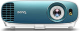 BenQ 4K UHD Home Theater Projector with HDR and HLG, 3000 Lumens, Keystone for Easy Setup Projectors JS Bazar