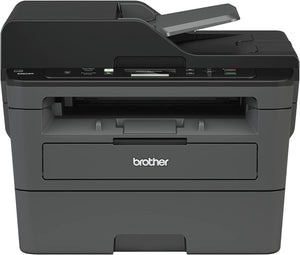 Brother DCP-L2550DW All in One Monochrome Laser Printer - JS Bazar