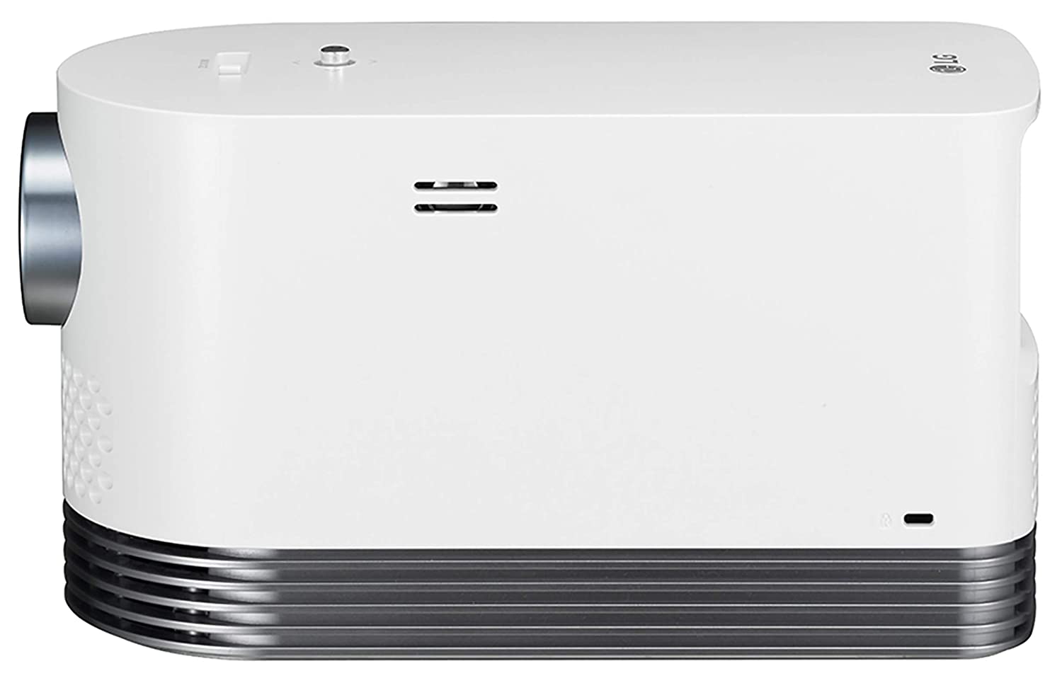LG HF80LG Laser Smart Home Theater CineBeam Projector Projectors JS Bazar