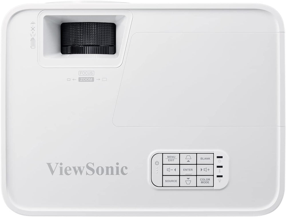ViewSonic PG706HD 4000 Lumens Full HD 1080p Projector : PG706HD - JS Bazar