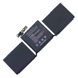 Apple MacBook Battery A1713 A1708 (Late 2016 Mid 2017) 3 cells Laptop Batteries JS Bazar